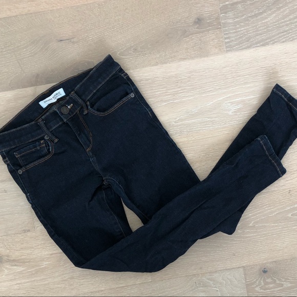Banana Republic Denim - Banana Republic Skinny Jeans Banana Republic Denim - Banana Republic Skinny Jeans